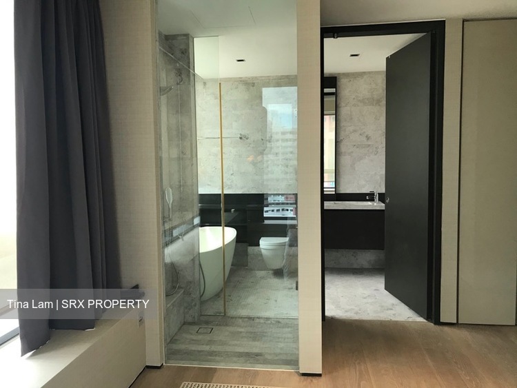 OUE Twin Peaks (D9), Condominium #554770991